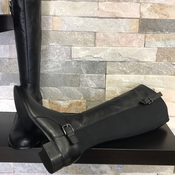 La Canadienne Samia Waterproof Knee High Boot - Picture 14 of 16